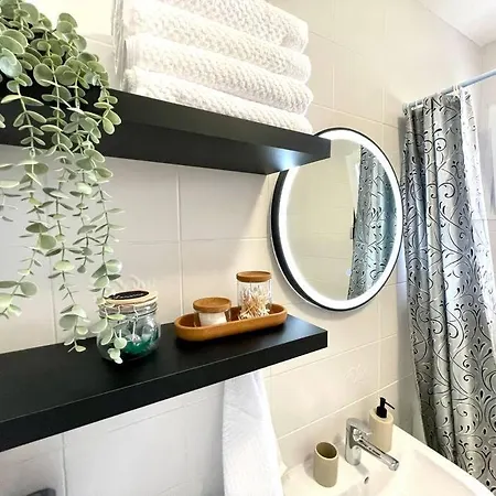 Appartement - Lit Queen Size - Proximite Geneve Saint-Julien-en-Genevois Exterior foto